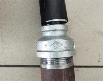 东营20MM注浆管供应
